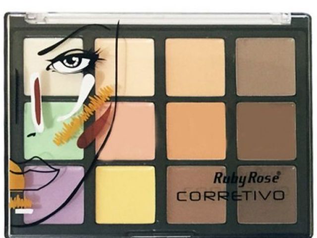 Ruby Rose