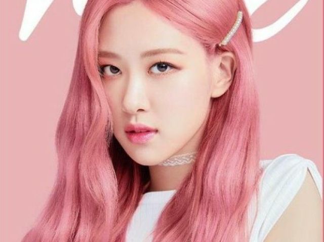 Rosé ❤❤❤