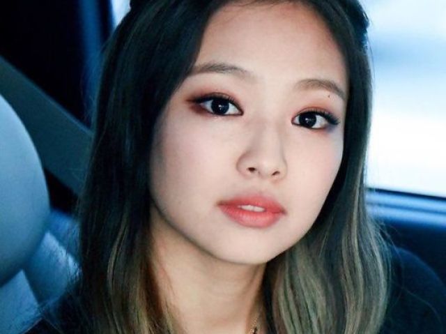 Jennie☺☺☺