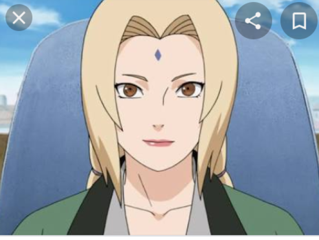 Tsunade