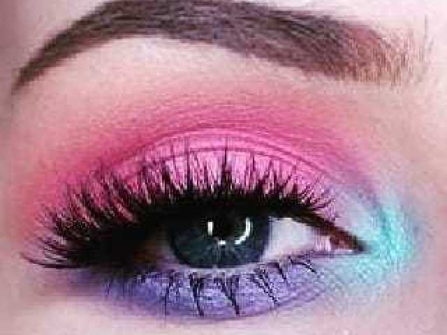 Make colorida