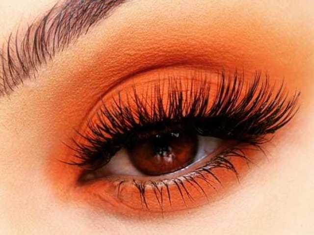 Make de uma cor