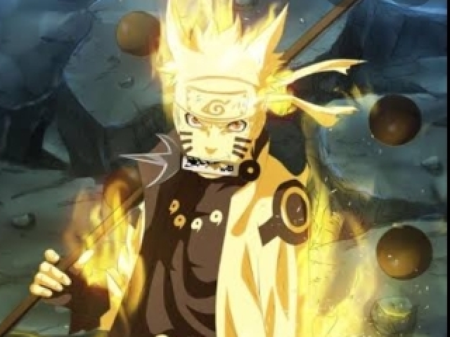 Naruto