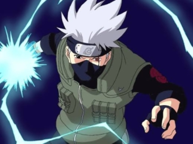 Kakashi