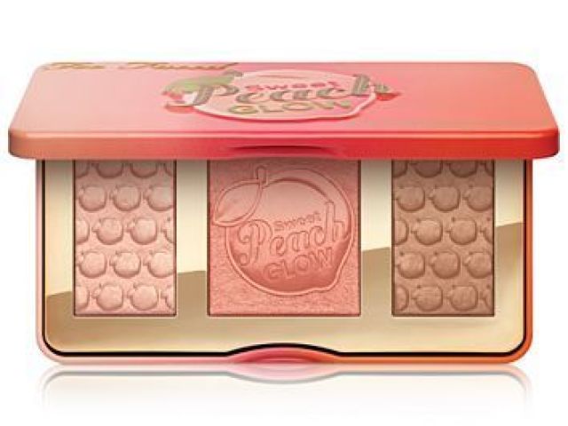 Too Faced