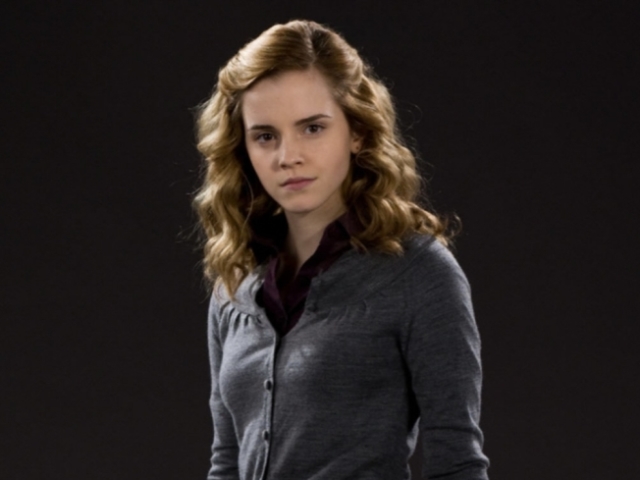 Hermione Granger