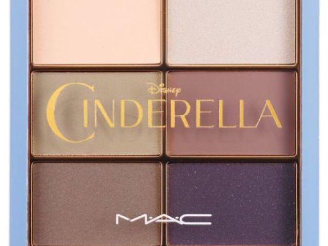 MAC Cinderela