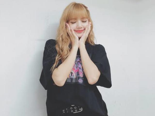 Lalisa