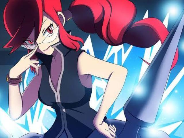 Fracasso na elite four