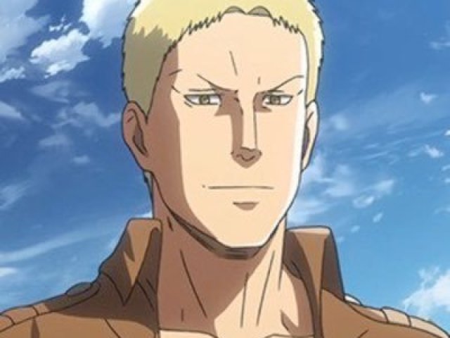 Reiner Braun!
