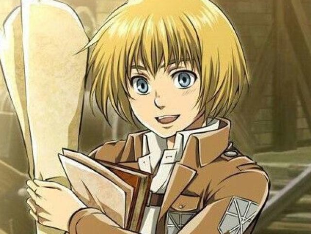 Armin Arlet!