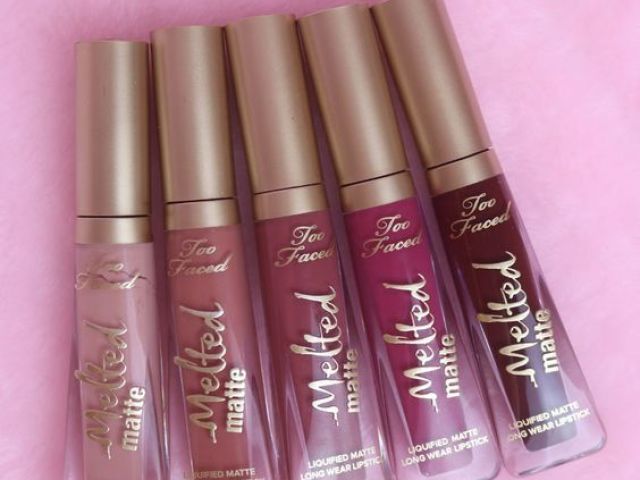 Too Faced