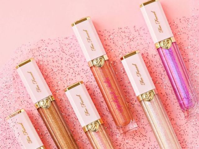 Too Faced