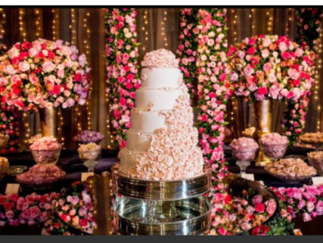 Como será seu casamento dos sonhos?