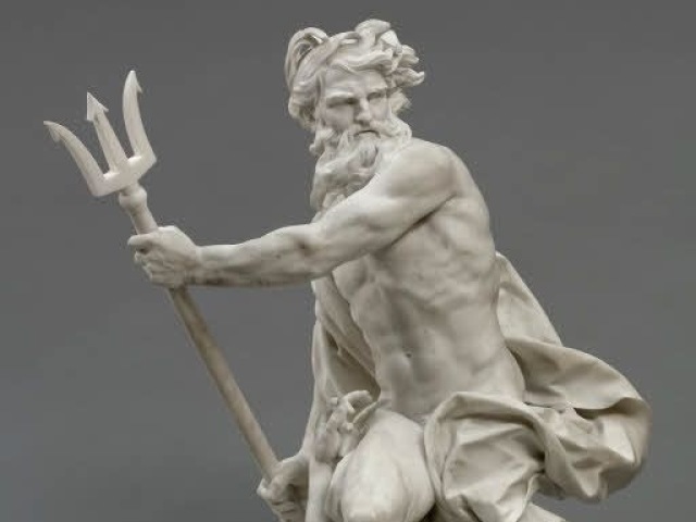 Poseidon