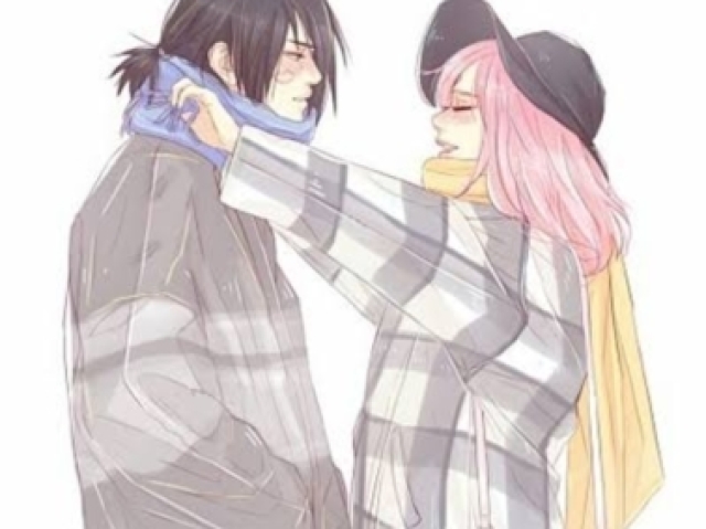 Sasusaku