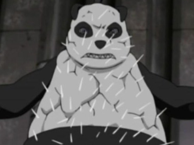 Panda