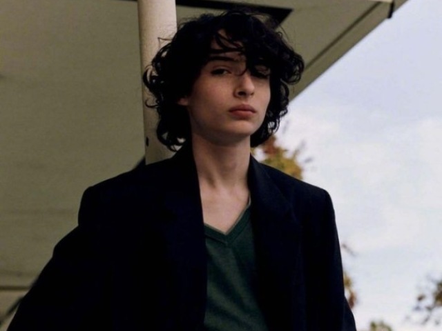 Finn 💞