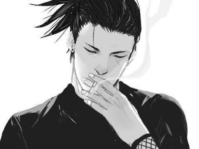 Shikamaru Nara
