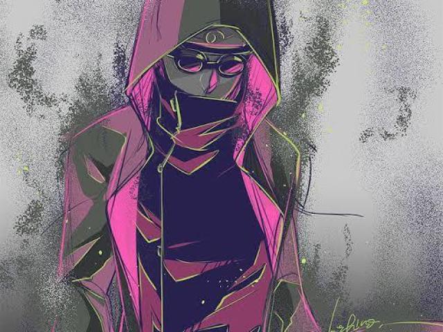 Shino Aburame