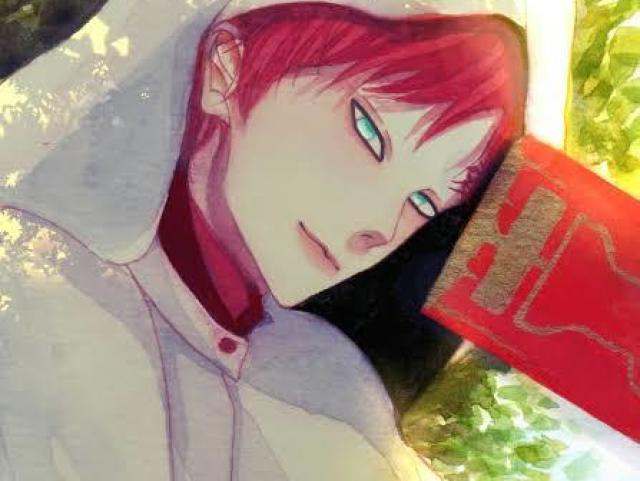 Gaara