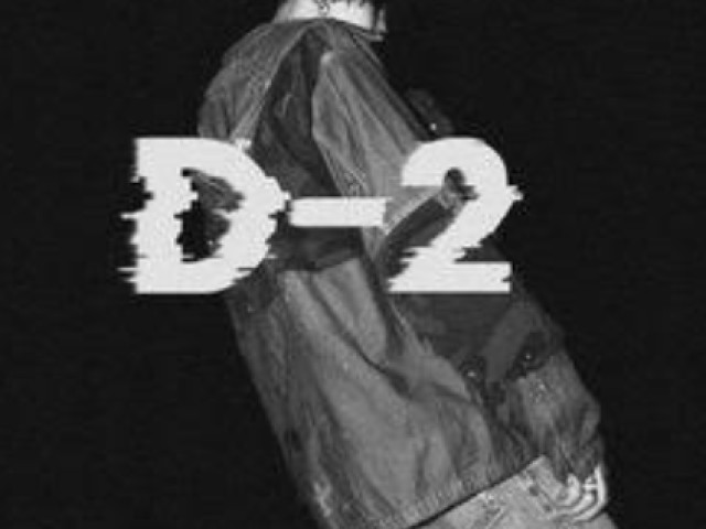 D-2❤