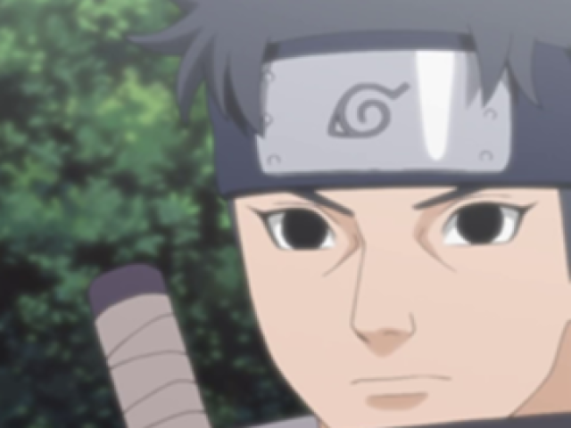 Shisui