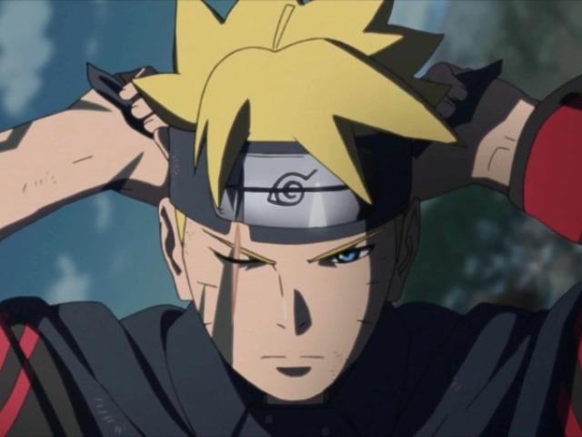 Boruto