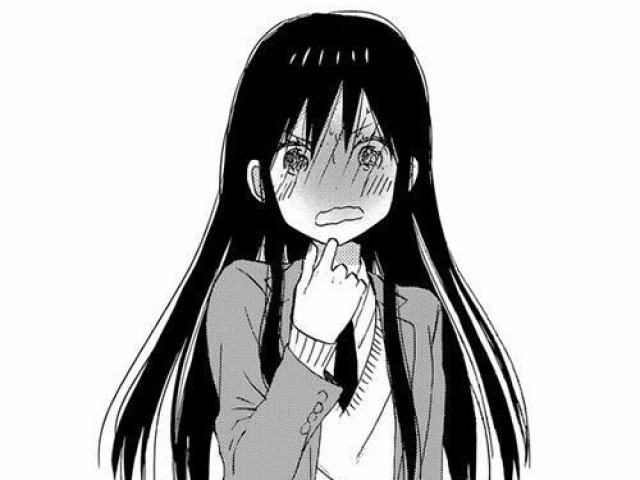- Não e você que ele vive atormentando - Você diz e ele de olha - Exagerei...
- Um pouco.
- Sempre fofo com ela Todokori - Deku diz fazendo vocês dois corrarem.
- Bem... S/N que sair comigo hoje?
(E CLARO, CALMA...)