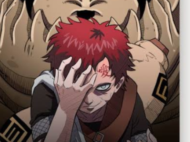 Gaara