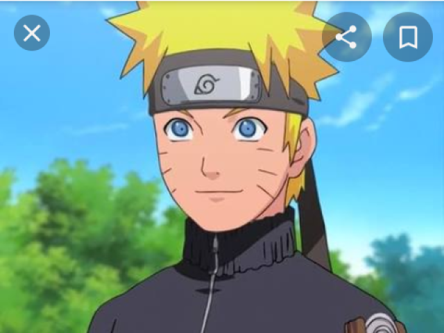 Naruto