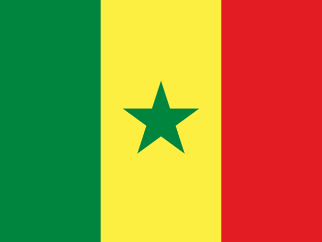 Senegal