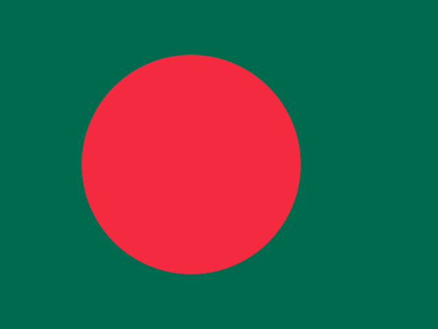 Bangladesh