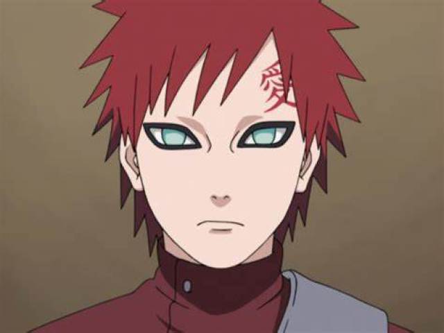 Gaara