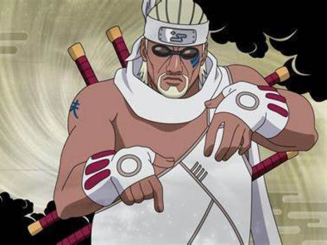 Killer Bee