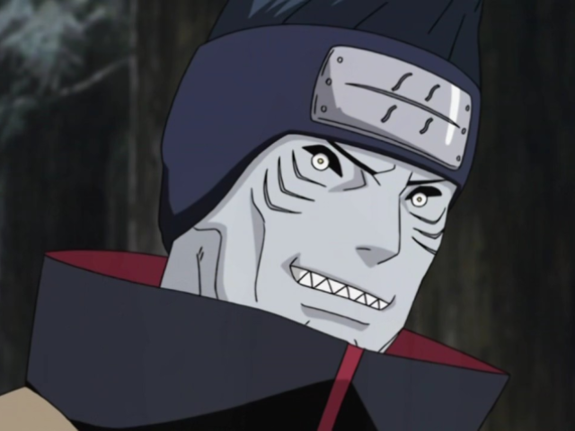 Kisame