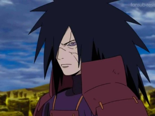 Madara