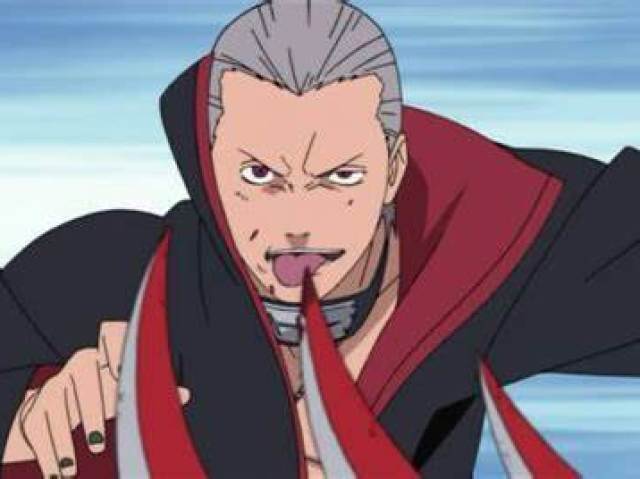 Hidan