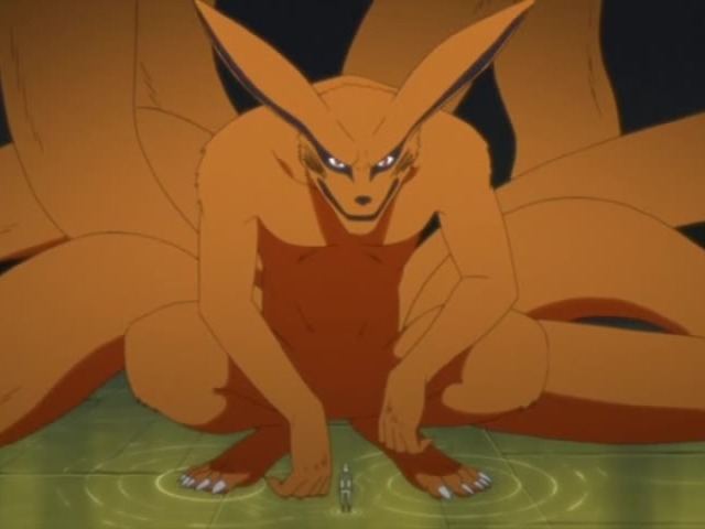 Kurama