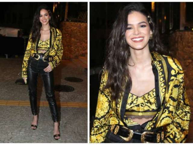 3 Bruna Marquezine