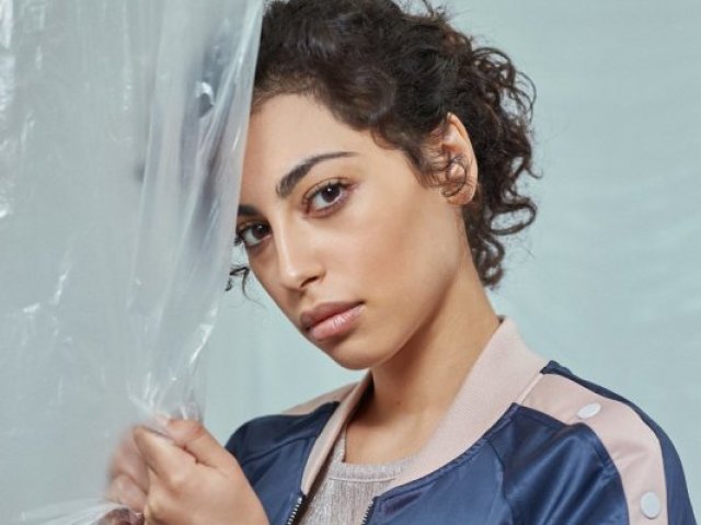 Nadia <3