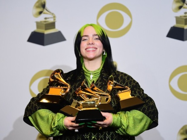 Billie Eilish