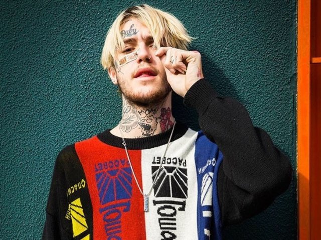 Lil Peep