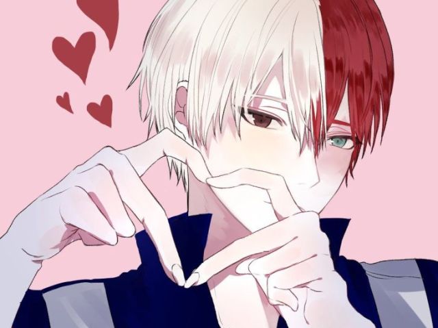 Todoroki