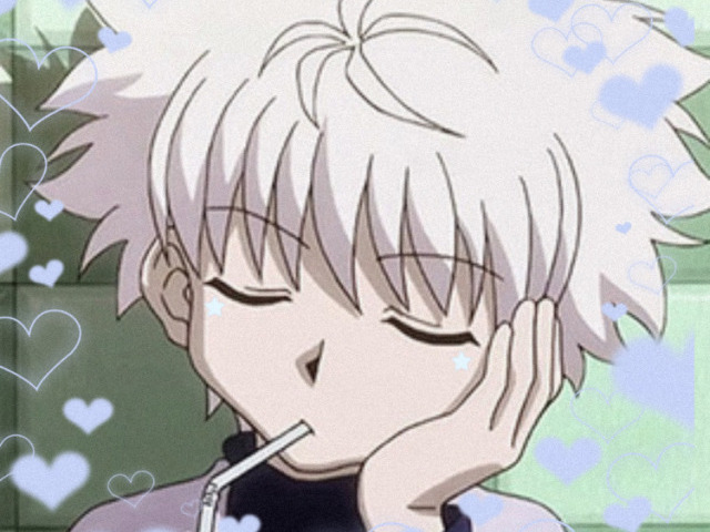 Killua