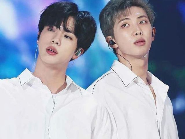 Namjin