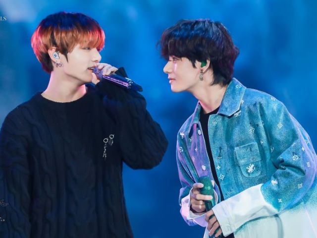 Taekook