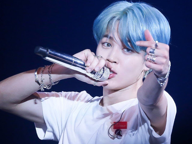 Você conhece mesmo o Park Jimin?