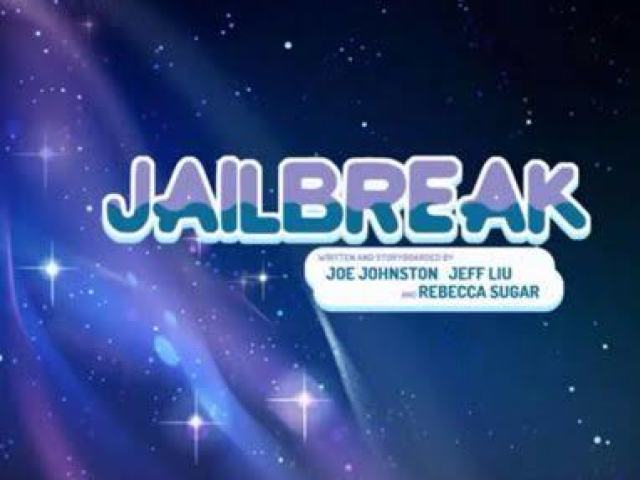 Libertador (Jailbreak)