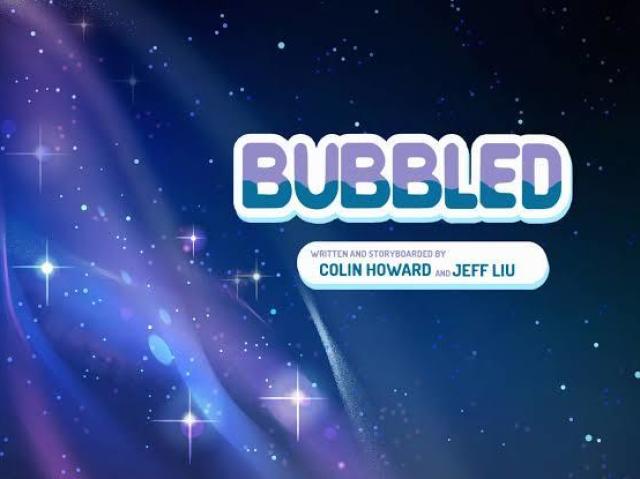 Na Bolha (Bubbled)